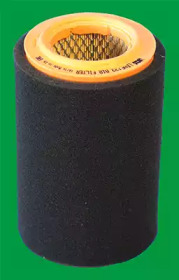 LUCAS FILTERS lfaf132 -  Воздушный фильтр